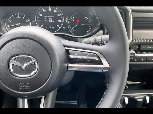 New 2026 MAZDA CX-50 AWD 2.5 S w/ Cargo Package image 55