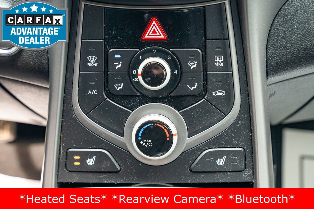 Used 2016 Hyundai Elantra Value Edition image 27