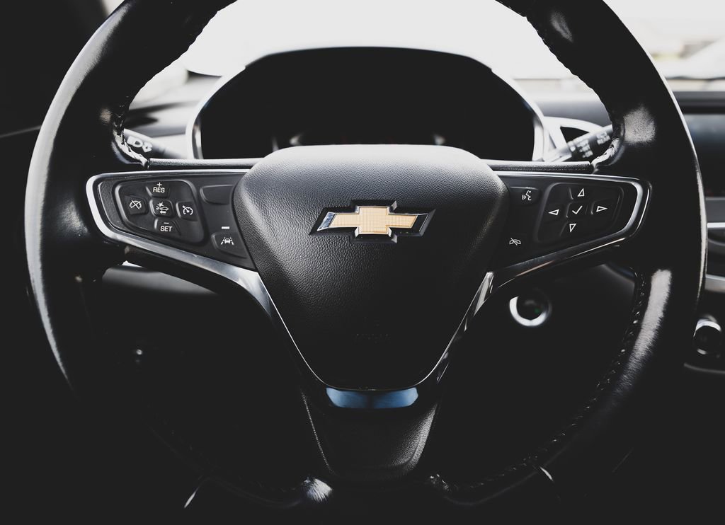 Used 2020 Chevrolet Equinox LT image 13