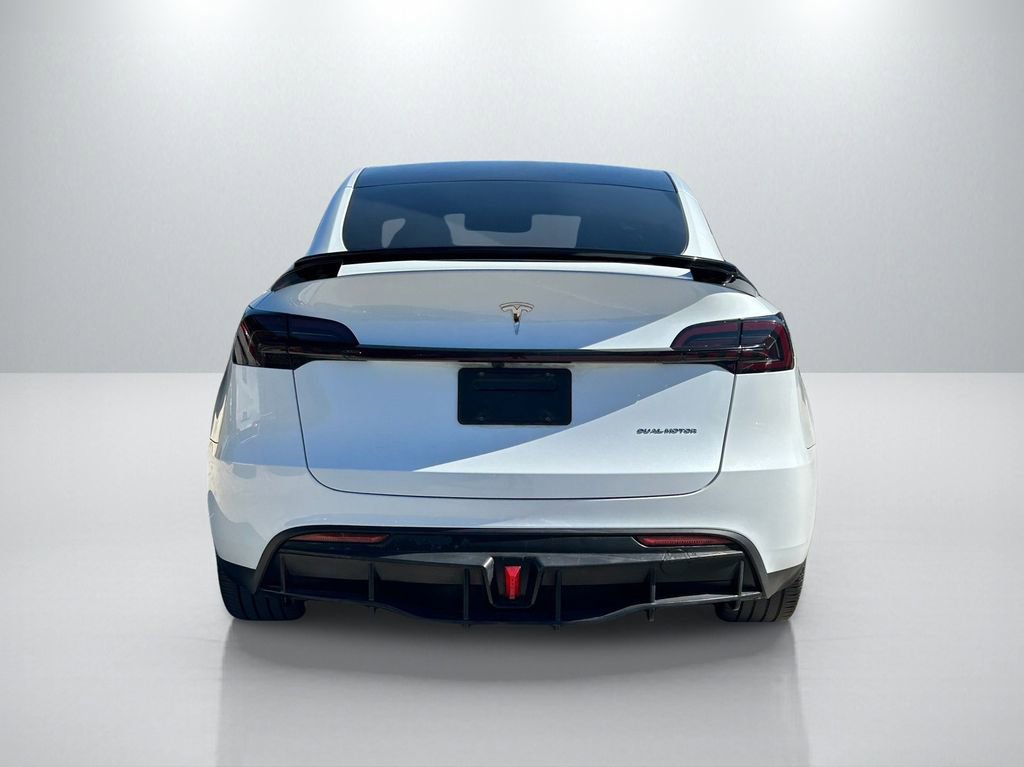 Used 2023 Tesla Model Y Long Range image 6
