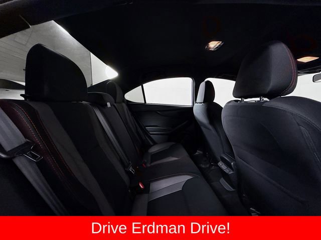 Used 2024 Subaru WRX AWD/4WD image 27