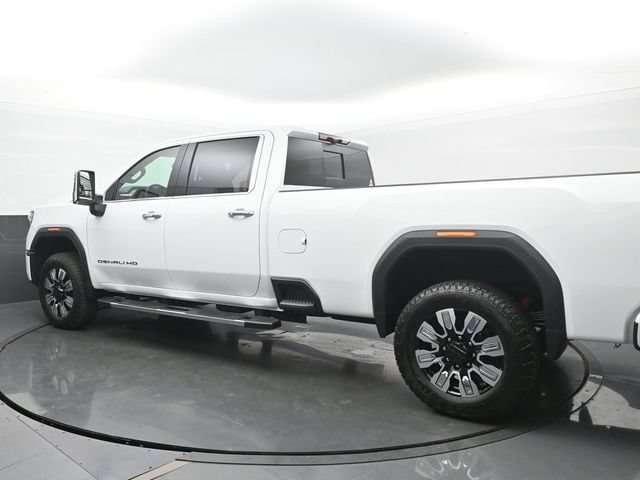 New 2026 GMC Sierra 2500 Denali w/ Denali Reserve Package AWD/4WD image 7