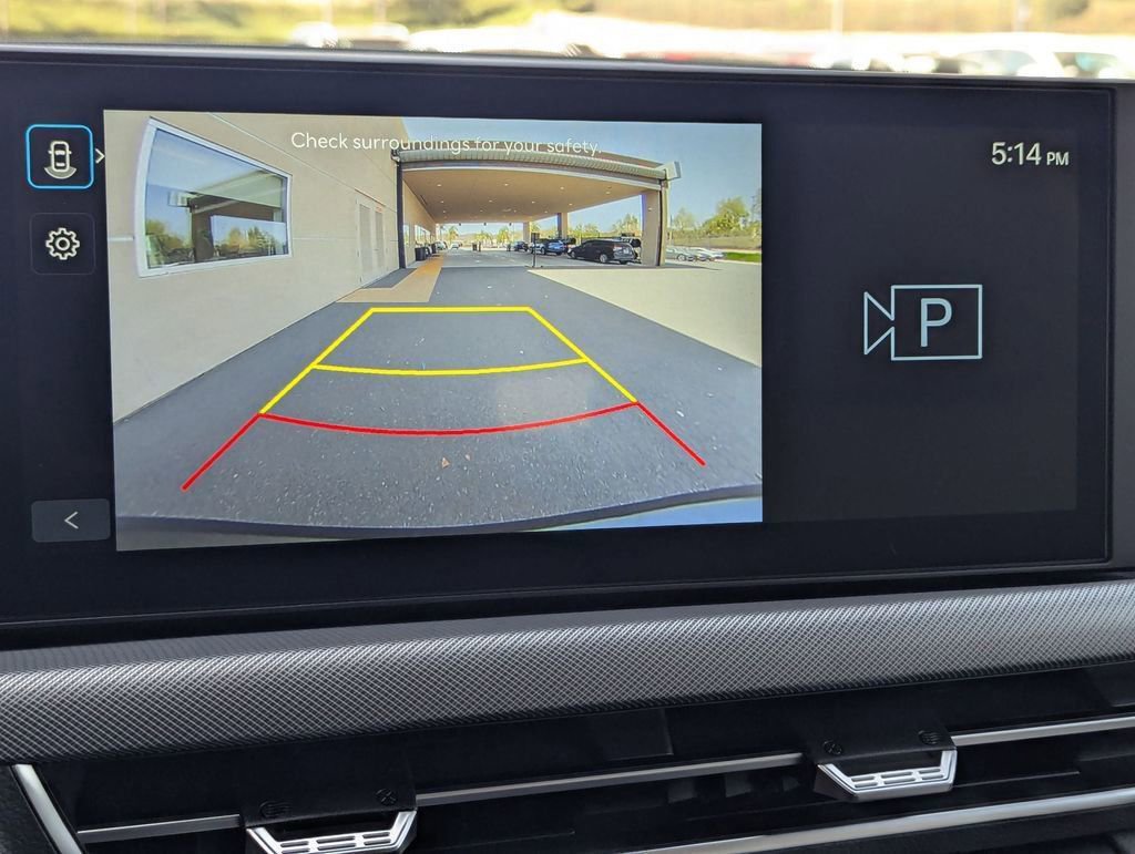 New 2025 Hyundai Sonata SEL image 23