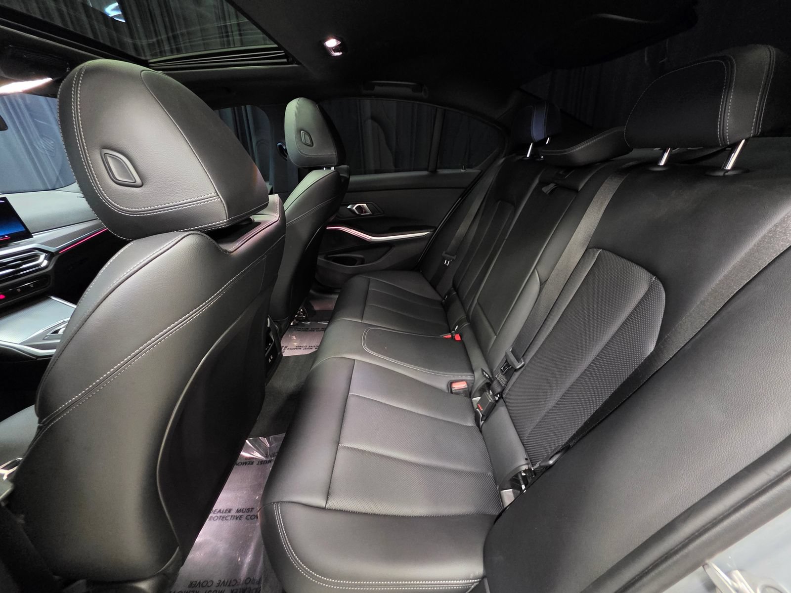 Used 2024 BMW M340i RWD image 30