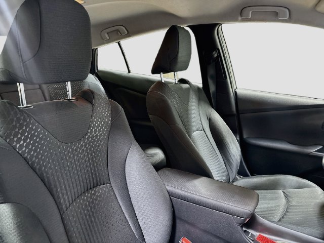 Used 2017 Toyota Prius Two FWD image 22