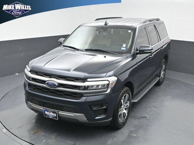 Used 2023 Ford Expedition XLT RWD image 11