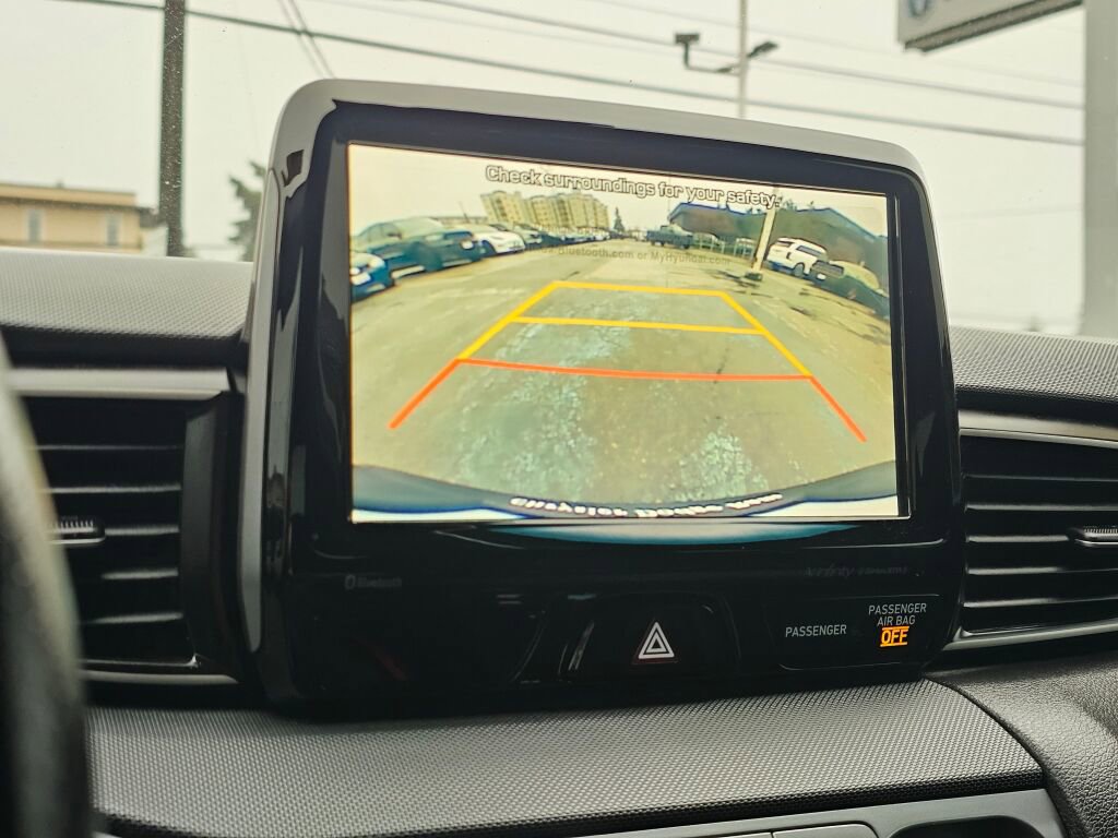 Used 2020 Hyundai Veloster Turbo image 21