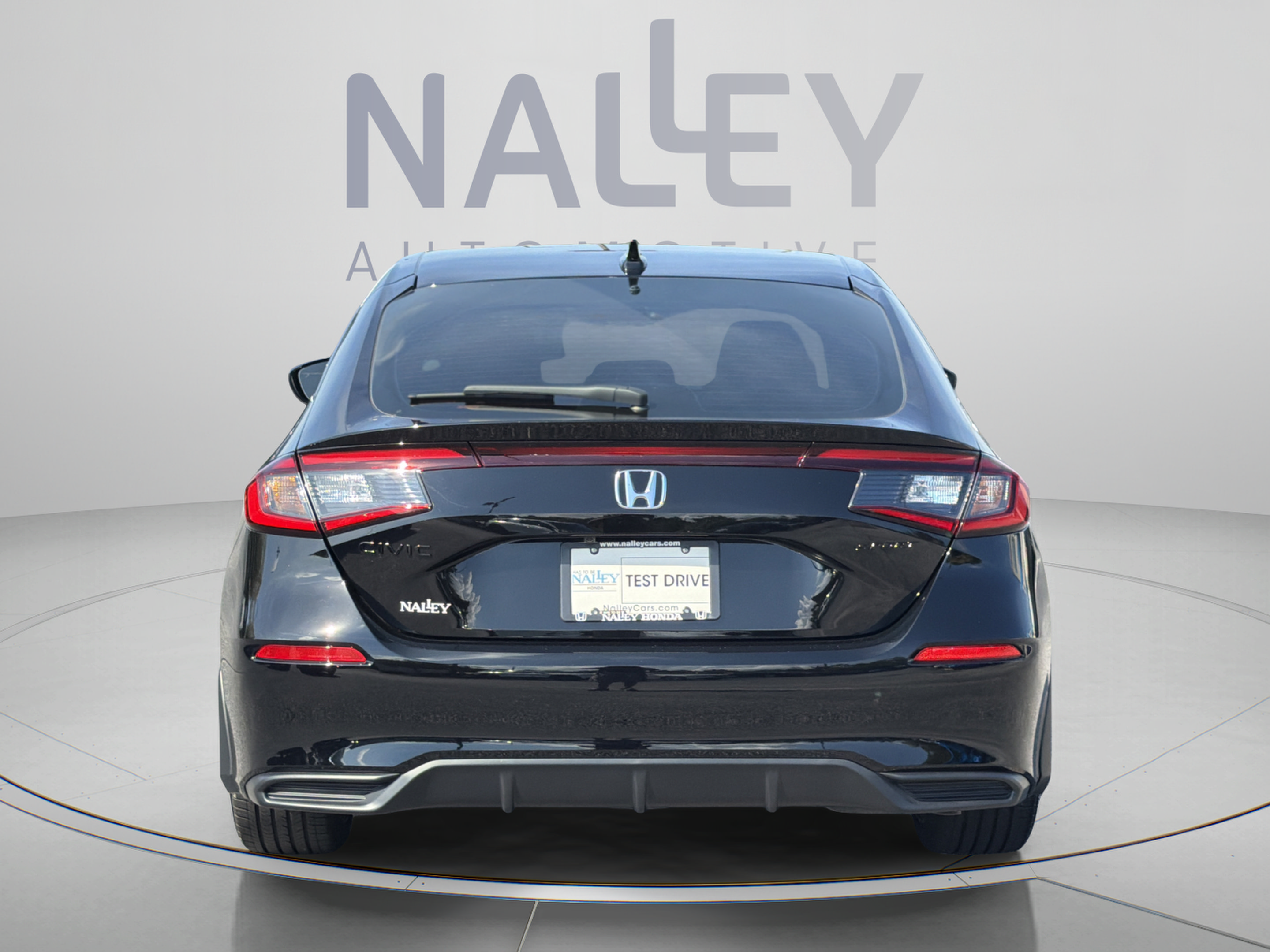 Used 2026 Honda Civic Sport image 7