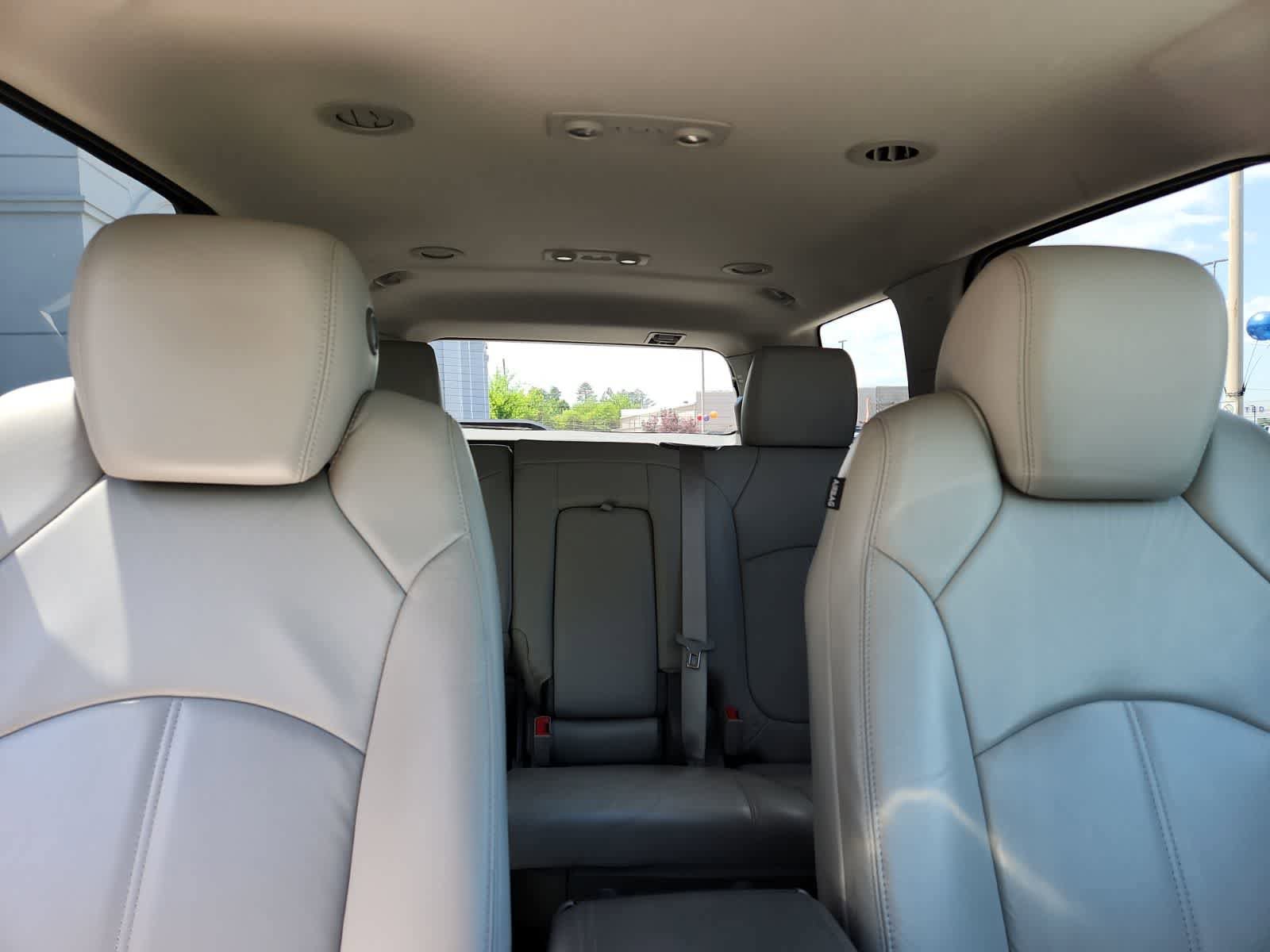 Used 2014 GMC Acadia SLT FWD image 19
