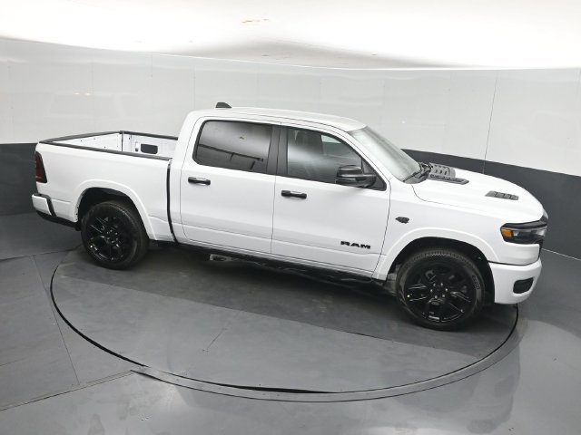 New 2027 RAM 1500 Laramie AWD/4WD image 44