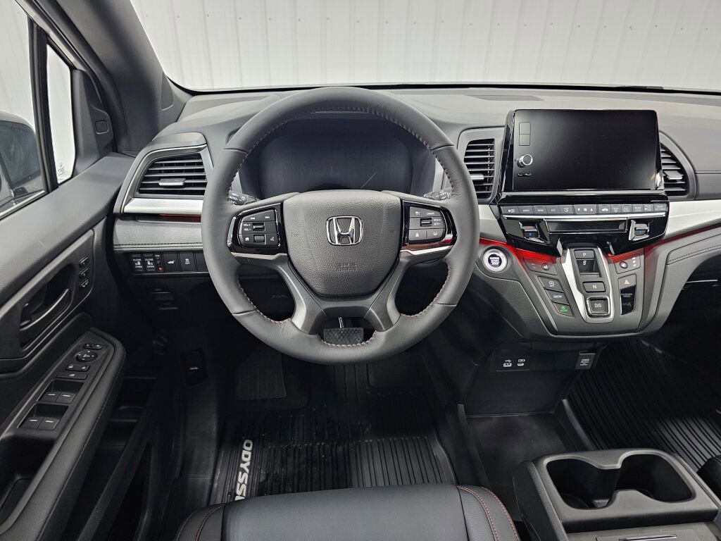 New 2026 Honda Odyssey Sport-L image 5
