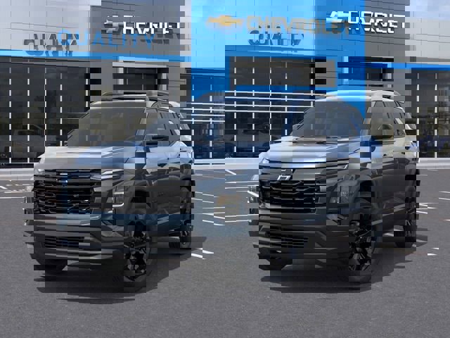 New 2026 Chevrolet Equinox LT image 6