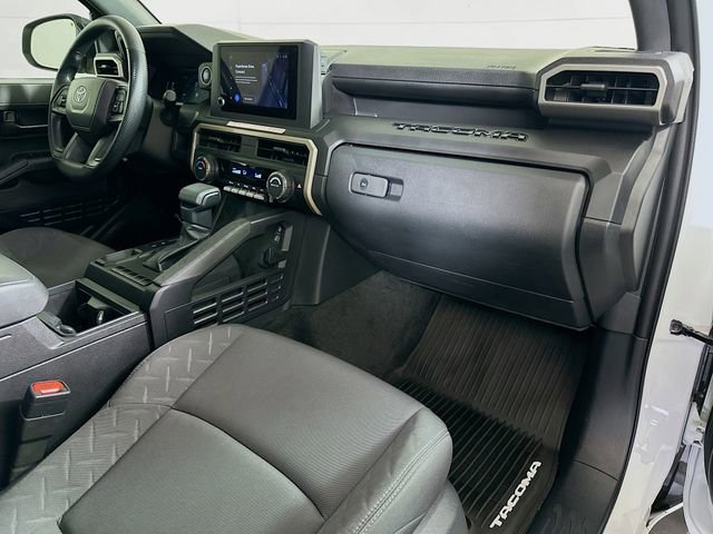 Certified 2024 Toyota Tacoma SR image 27