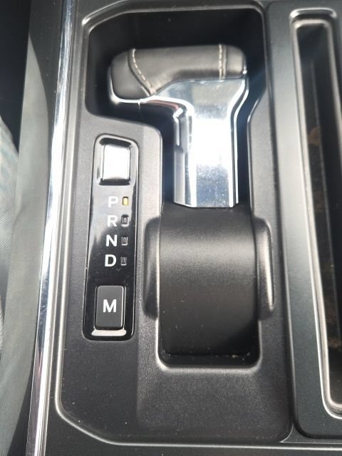 Certified 2022 Ford F150 XLT w/ Equipment Group 301A Mid AWD/4WD image 36