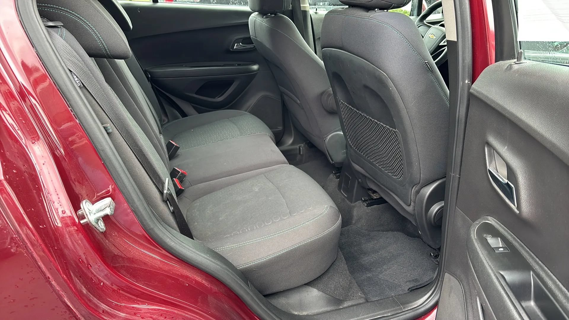 Used 2016 Chevrolet Trax LS AWD/4WD image 14