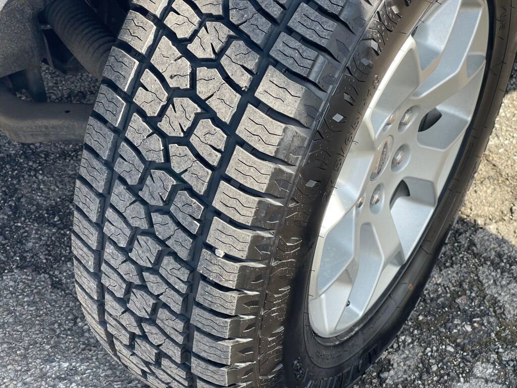 Used 2023 Ford F150 XLT image 26