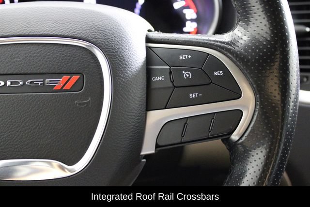 Used 2020 Dodge Durango SXT RWD image 23