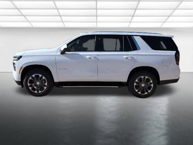 New 2026 Chevrolet Tahoe LS RWD image 29