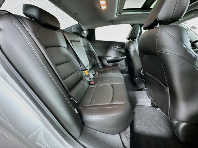 Used 2020 Chevrolet Malibu Premier FWD image 29