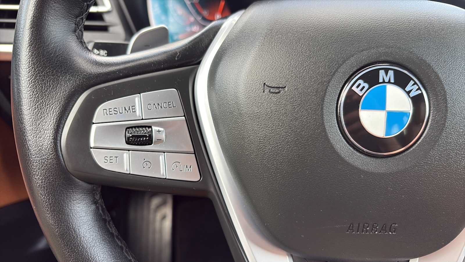Used 2023 BMW X3 xDrive30i w/ Convenience Package w/ZPA AWD/4WD image 9