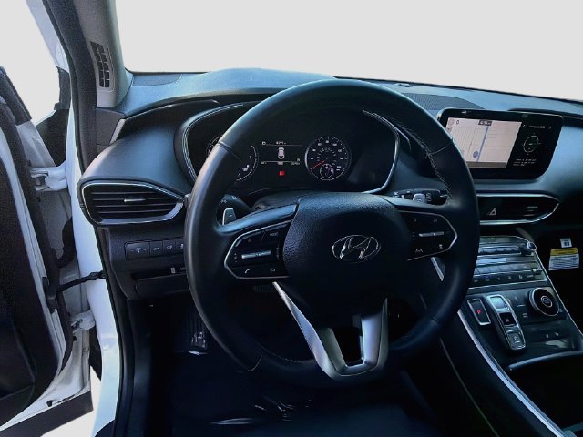 Used 2023 Hyundai Santa Fe SEL w/ Cargo Package FWD image 11
