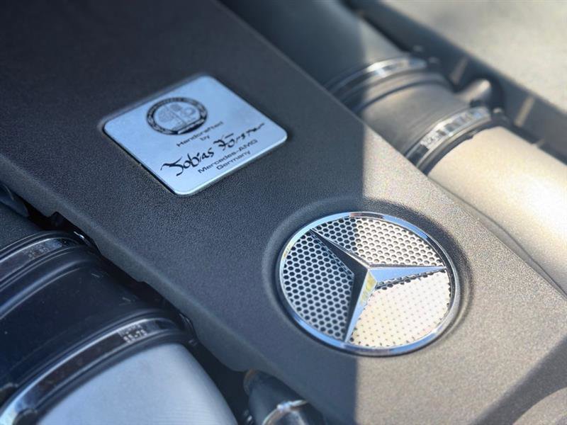 Used 2016 Mercedes-Benz G 63 AMG 4MATIC image 10
