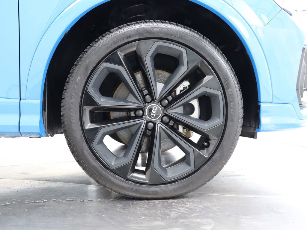 Used 2021 Audi Q3 2.0T Premium Plus w/ Premium Plus Package image 41