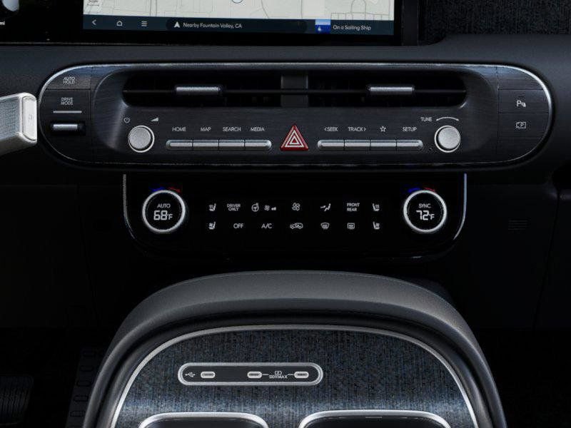 New 2026 Hyundai Palisade Limited image 16