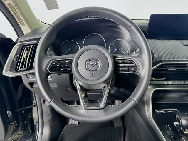 Used 2025 MAZDA CX-90 3.3 Turbo w/ Select Package AWD/4WD image 12