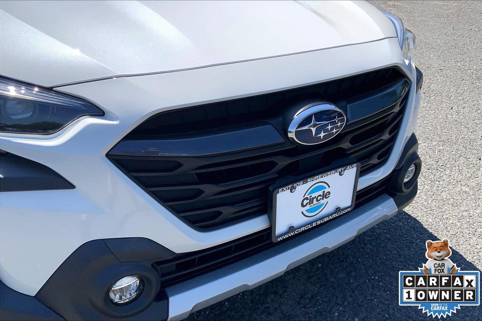 Certified 2023 Subaru Outback Limited AWD/4WD image 30