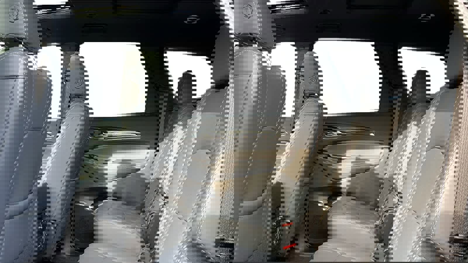 Used 2023 Buick Enclave Essence w/ Experience Buick Package image 24