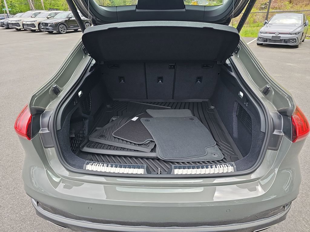 New 2026 Audi A5 Premium AWD/4WD image 23