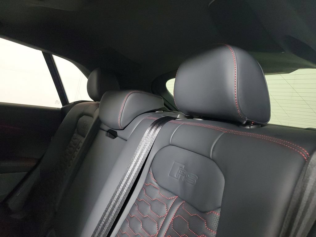 Used 2024 Audi RS Q8 AWD/4WD image 11