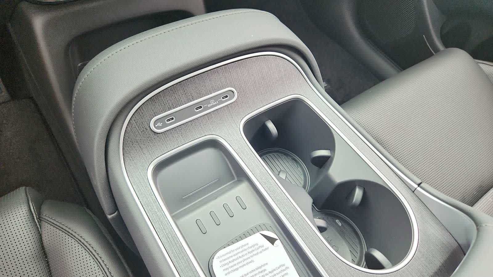 New 2026 Hyundai Palisade Limited FWD image 15