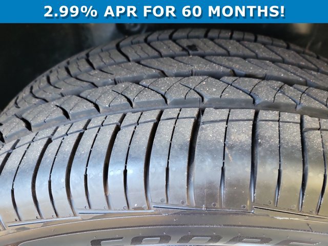 Certified 2023 Honda Passport EX-L image 12