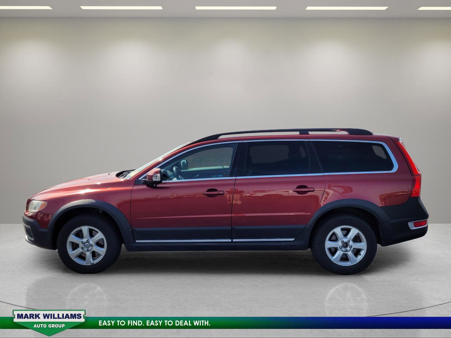 Used 2011 Volvo XC70 3.2 AWD/4WD image 7