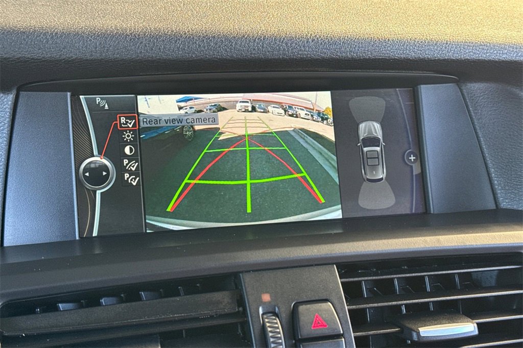 Used 2013 BMW X3 xDrive28i image 19