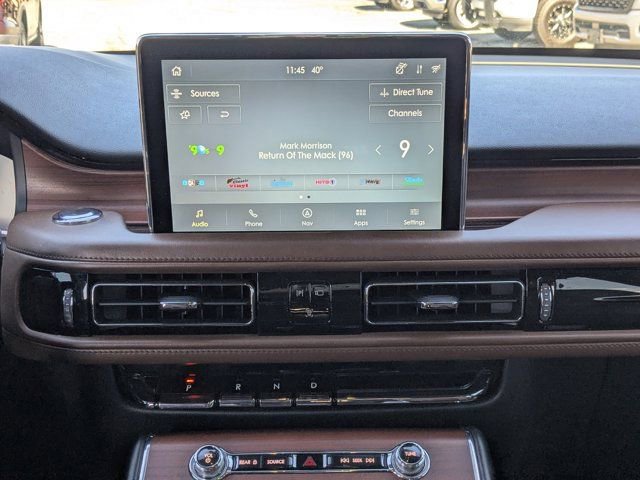 Used 2021 Lincoln Aviator Reserve w/ Equipment Group 201A image 19