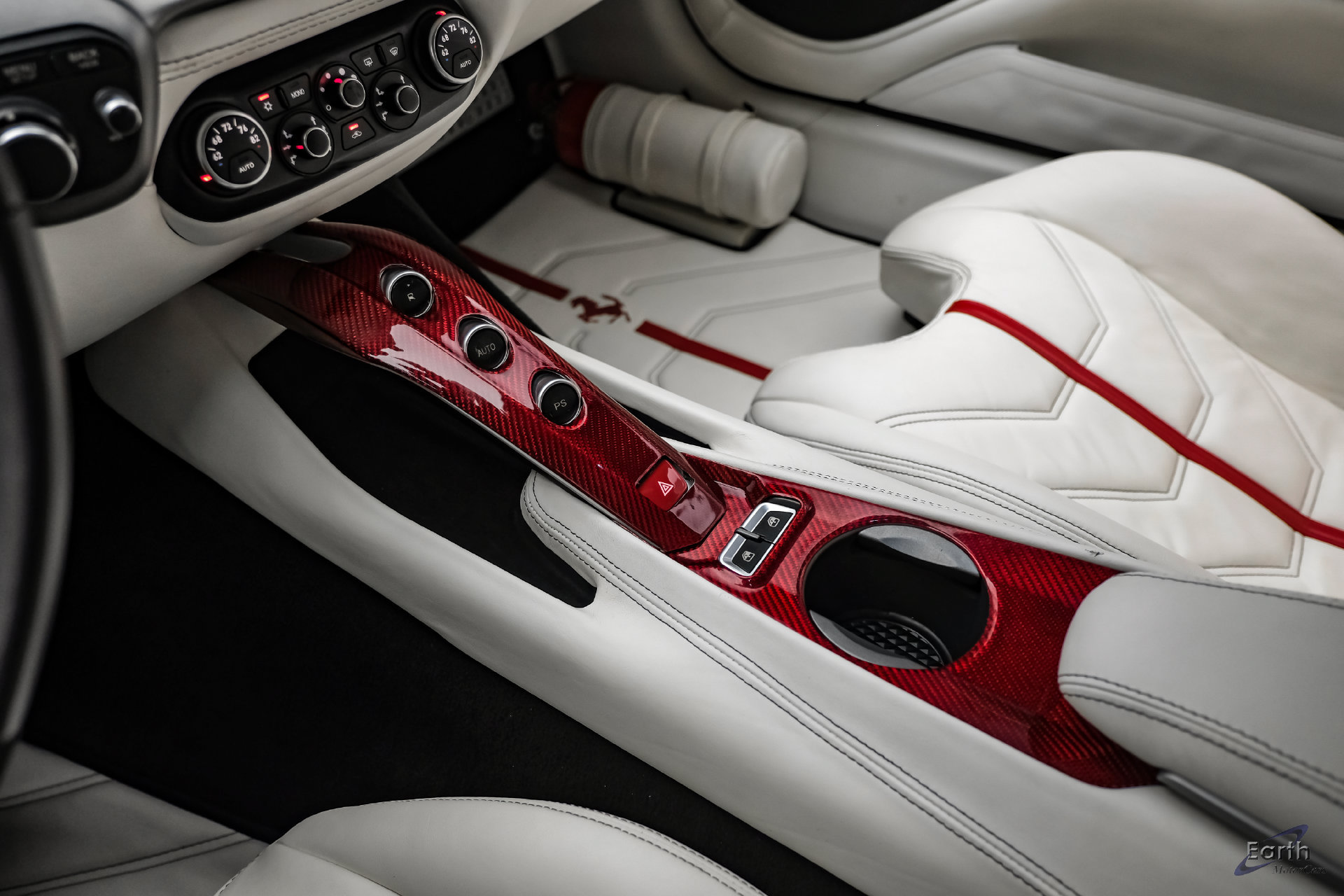 Used 2014 Ferrari F12 Berlinetta RWD image 78