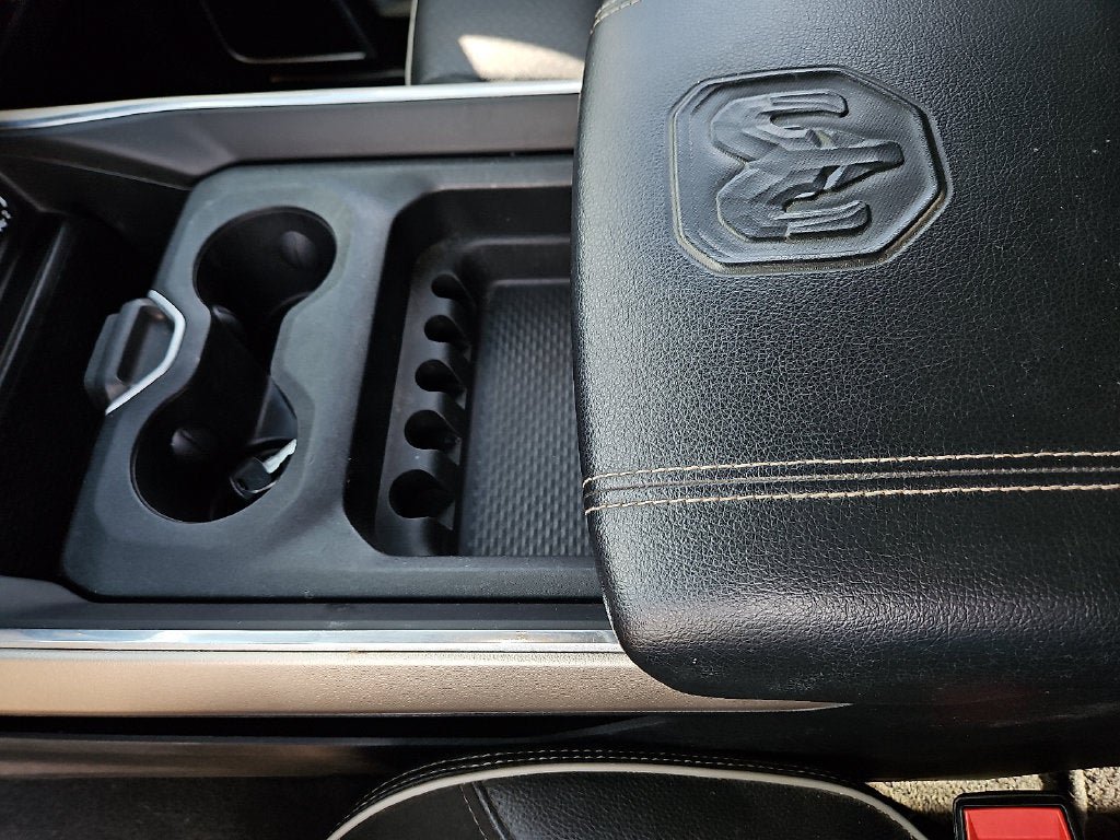 Used 2019 RAM 3500 Laramie AWD/4WD image 25