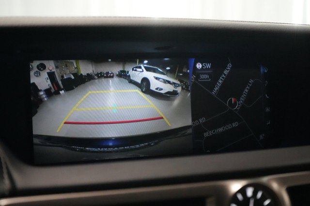 Used 2020 Lexus GS 350 AWD w/ Premium Package image 35