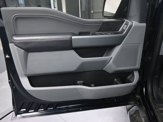 Used 2021 Ford F150 XLT w/ Equipment Group 302A High image 41