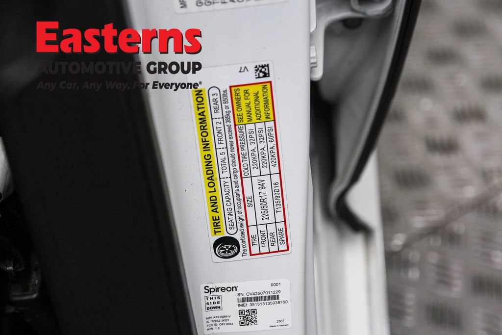 Used 2020 Honda Accord EX-L image 36