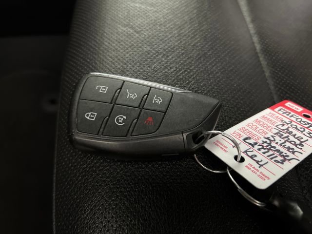 Used 2023 Chevrolet Tahoe Premier image 27