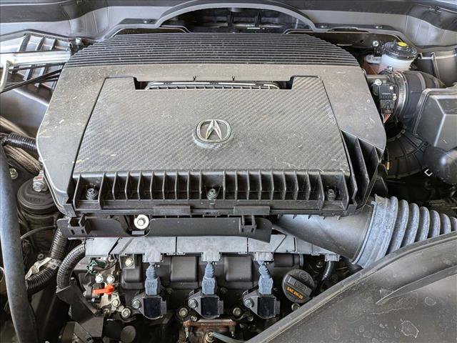 Certified 2026 Acura MDX A-Spec AWD/4WD image 23