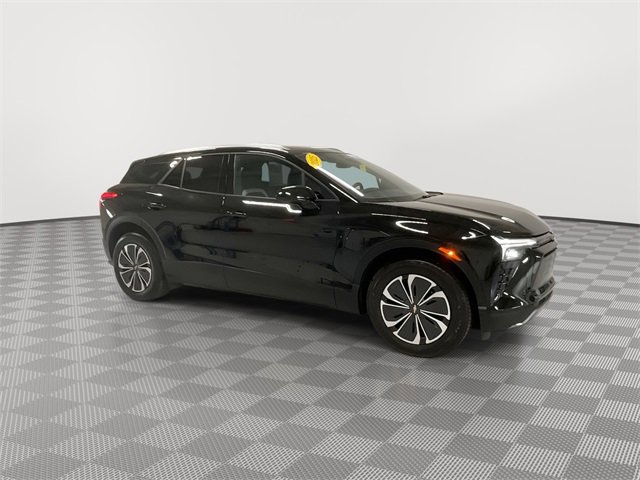 Certified 2025 Chevrolet Blazer EV LT w/ Super Cruise Package image 13