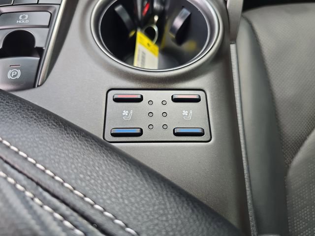 Used 2022 Toyota Camry XSE w/ Navigation Package image 22