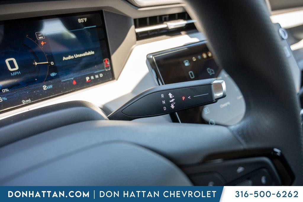 New 2027 Chevrolet Bolt LT FWD image 13