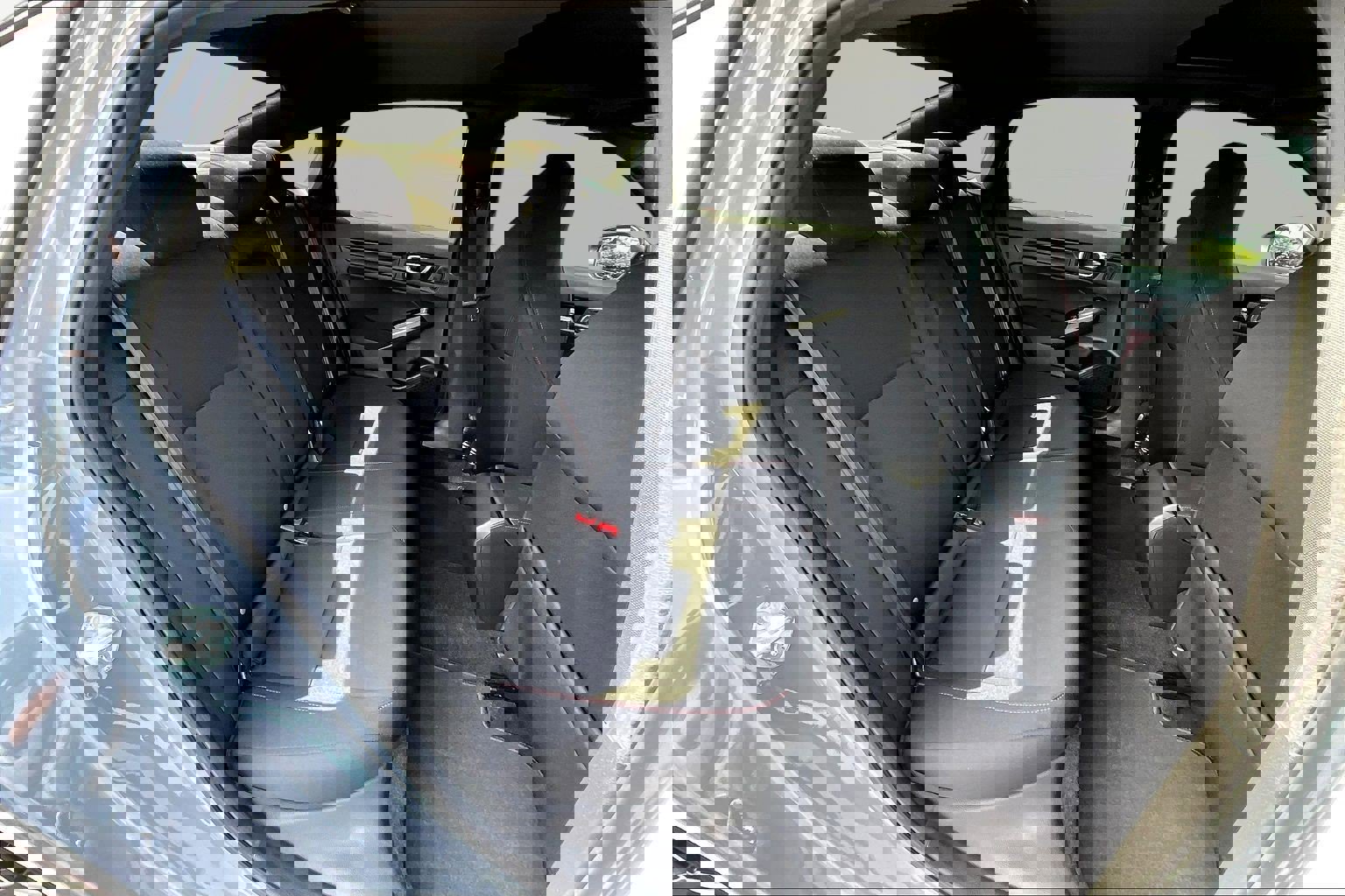 Used 2024 Honda Civic Si image 24