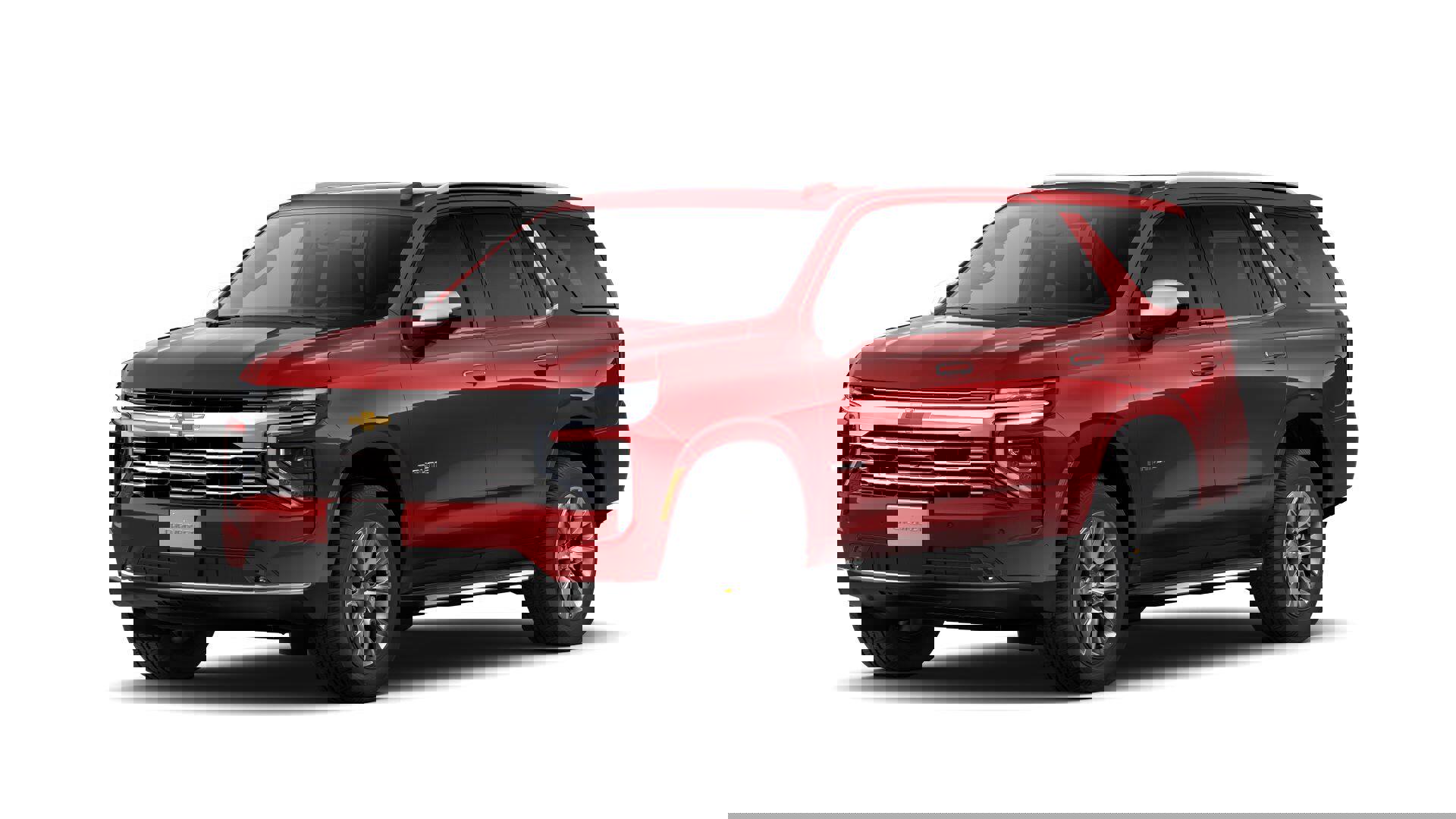 New 2026 Chevrolet Tahoe Premier w/ Sun And Tow Package image 68